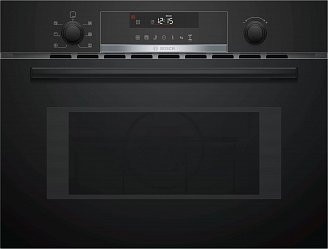Встраиваемая микроволновая печь Bosch CMA585MB0