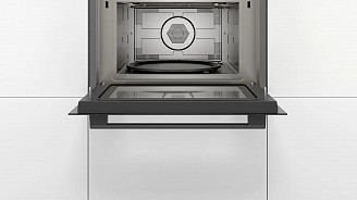 Встраиваемая микроволновая печь Bosch CMA585MB0