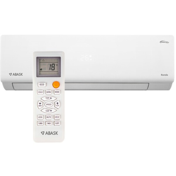 Сплит-система ABASK ABK-09 RND/TC3/E1