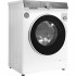 Стиральная машина Weissgauff WM 4947 DC Inverter Touch Steam