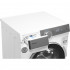Стиральная машина Weissgauff WM 4947 DC Inverter Touch Steam