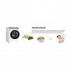 Стиральная машина Weissgauff WM 4947 DC Inverter Touch Steam