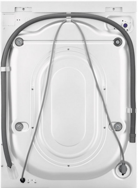 Стиральная машина Electrolux EW6S504WP