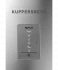 Морозильная камера отдельностоящая Kuppersberg NFS 186 X