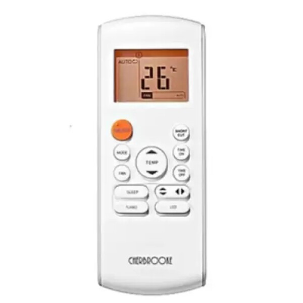 Сплит-система Cherbrooke CCA-12HRN1-Q Сплит-система Cherbrooke CCA-12HRN1-Q