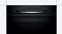 Встраиваемый электрический духовой шкаф Bosch HBG537EB0R