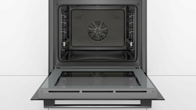 Встраиваемый электрический духовой шкаф Bosch HBG537EB0R