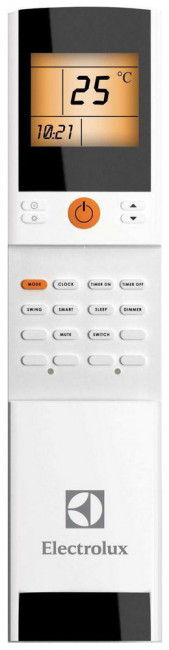 Сплит-система Electrolux EACS-09HG-B/N3
