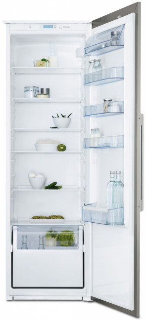 Встраиваемый холодильник Electrolux ERP 34901 X