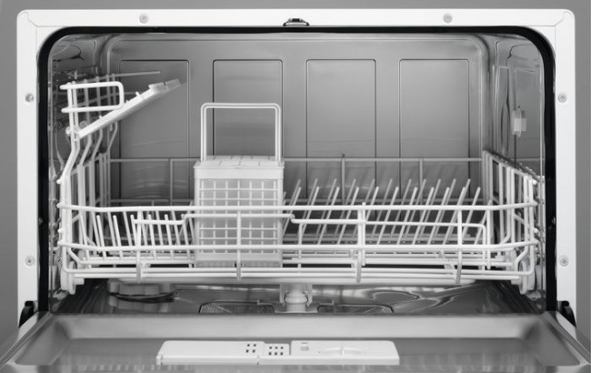 Посудомоечная машина Electrolux ESF 2200 DW