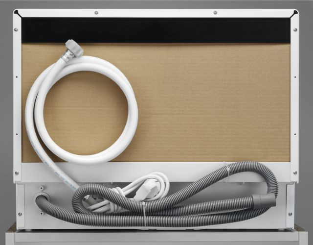 Посудомоечная машина Electrolux ESF 2200 DW