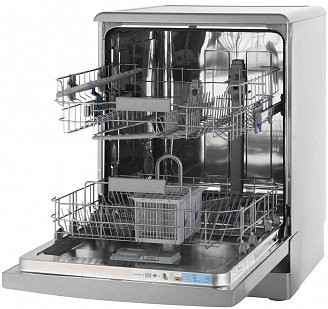 Посудомоечная машина Indesit DFC 2B+16 S