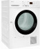 Сушильный автомат Weissgauff WD 6148 D Heat Pump