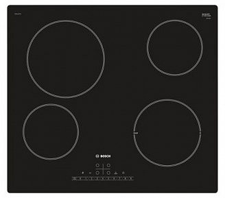 Варочная панель Bosch PKE611FP1E
