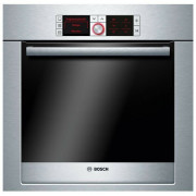 Встраиваемый электрический духовой шкаф Bosch HBA78S750