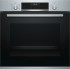 Встраиваемый электрический духовой шкаф Bosch HBG537ES0R
