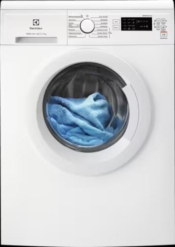 Стиральная машина Electrolux EW2FN727WP Стиральная машина Electrolux EW2FN727WP