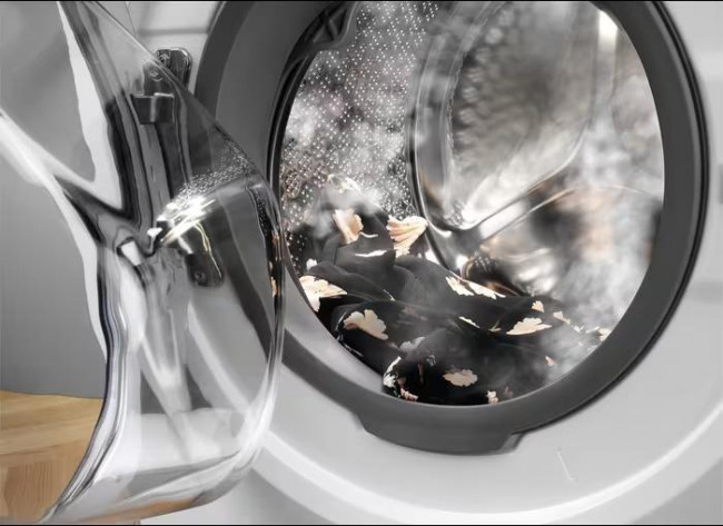 Стиральная машина Electrolux EW2FN727WP Стиральная машина Electrolux EW2FN727WP