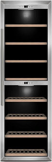 Винный холодильник CASO WineComfort 1800 Smart