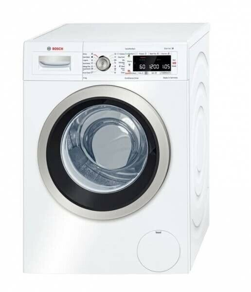 Стиральная машина Bosch WAW 28560