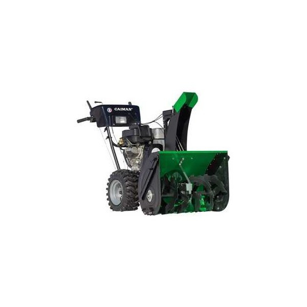 Снегоуборщик бензиновый Caiman Valto-24S