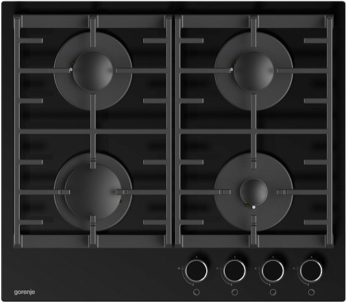 Независимая газовая варочная панель Gorenje GT 641 UB