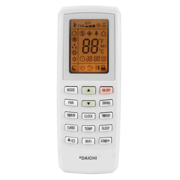Сплит-система Daichi ICE95AVQ1/ICE95FV1