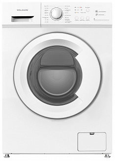 Фронтальная стиральная машина Willmark WMF-65118W