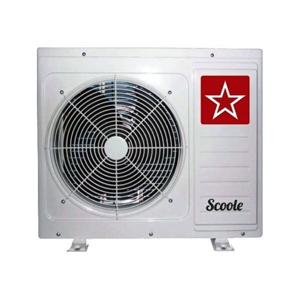 Сплит-система Scoole SC AC SP9 24H