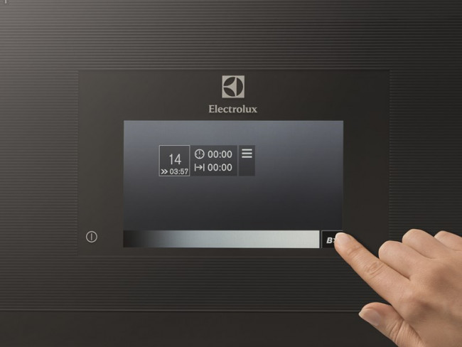 Варочная панель Electrolux EHX8H10FBK