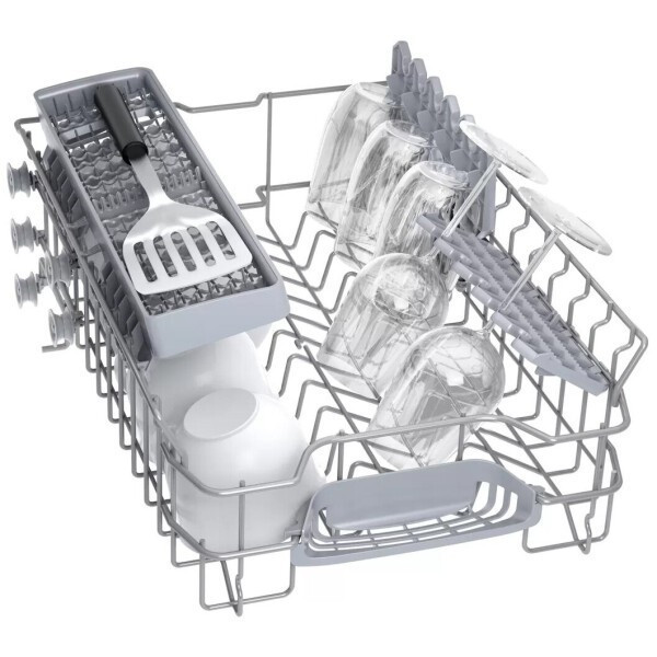 Посудомоечная машина Bosch SRS2HKW1DR