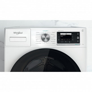 Сушильный автомат Whirlpool W6 D94WB EE