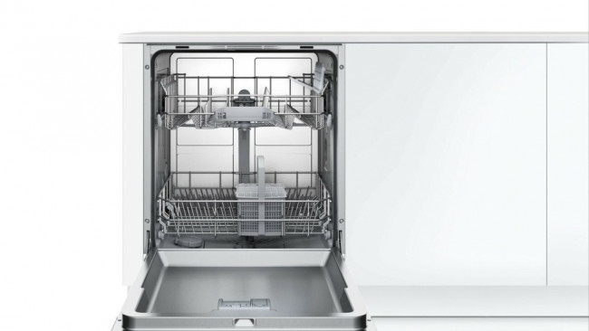Встраиваемая посудомоечная машина Bosch SMV25AX00R