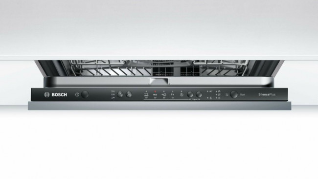 Встраиваемая посудомоечная машина Bosch SMV25AX00R