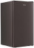 Холодильник Tesler RC-95 DARK BROWN