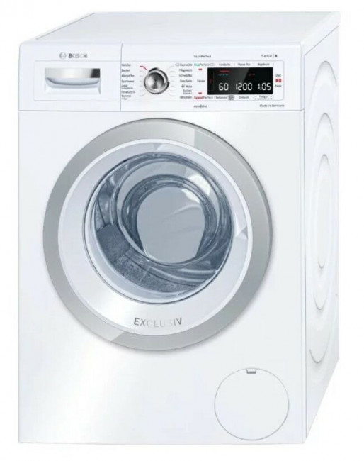 Стиральная машина Bosch WAW 28590