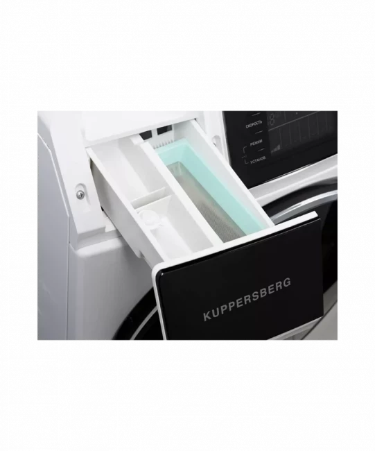 Стиральная машина отдельностоящая Kuppersberg WIS 60149