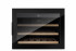 Встраиваемый винный шкаф Caso WineSafe 18 EB Black
