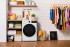Стирально-сушильная машина Gorenje W1D2A164ADS