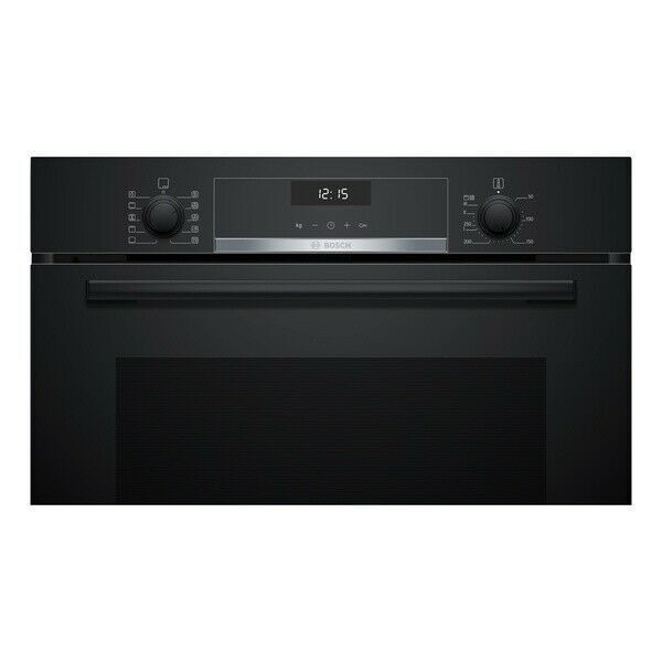 Встраиваемый электрический духовой шкаф Bosch HBG537NB0R