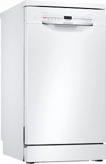 Посудомоечная машина Bosch SRS2IKW1BR