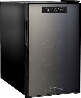 Винный холодильник Tesler WCV-080