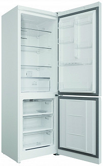 Холодильник Hotpoint-Ariston HTR 5180 W Холодильник Hotpoint-Ariston HTR 5180 W