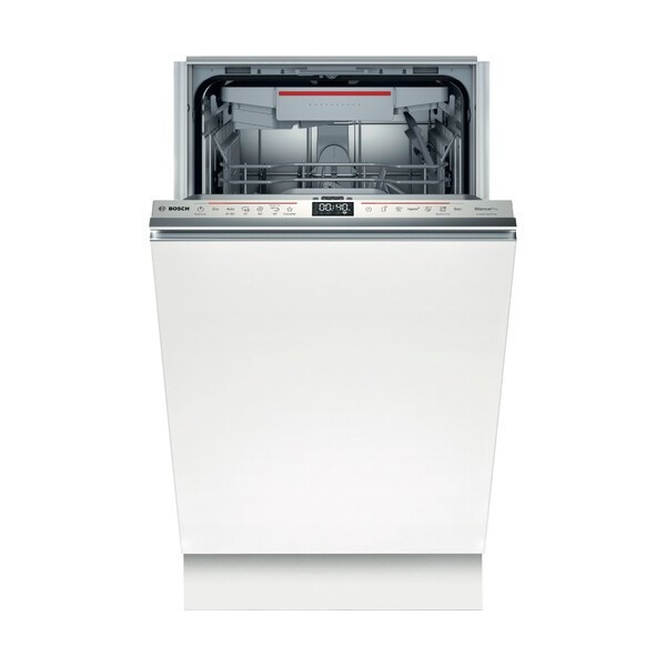 Встраиваемая посудомоечная машина Bosch SPV6HMX2MR