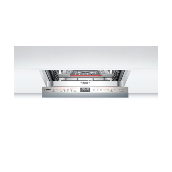 Встраиваемая посудомоечная машина Bosch SPV6HMX2MR