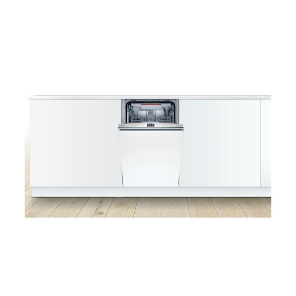 Встраиваемая посудомоечная машина Bosch SPV6HMX2MR