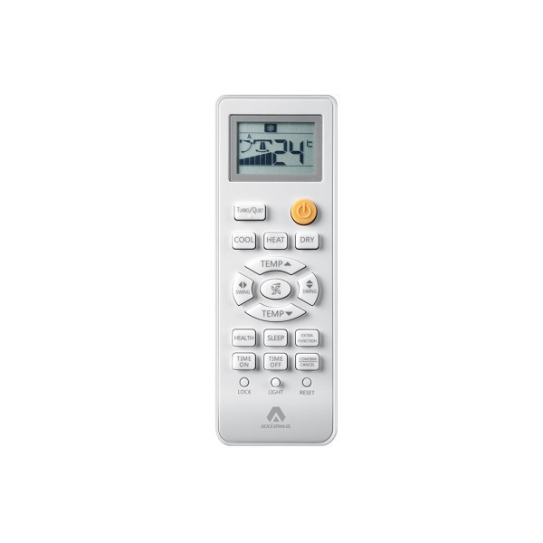 Сплит-система Axioma ASX07D1/ASB07D1