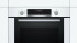 Встраиваемый электрический духовой шкаф Bosch HBB356BW0R