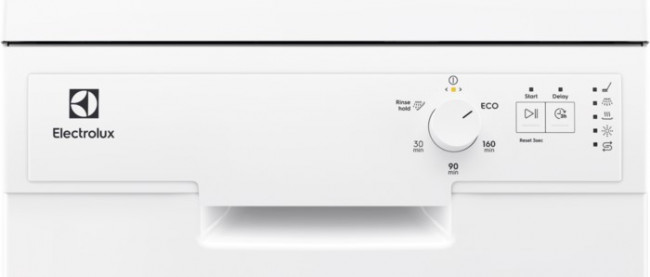 Посудомоечная машина Electrolux SEA91210SW Посудомоечная машина Electrolux SEA91210SW