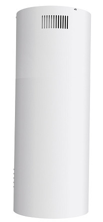 Вытяжка Maunfeld Lee Light (Isla) 35 белый